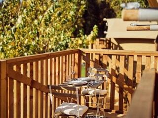 Vakantiepark Ermelo Buitenaudio-opname 6