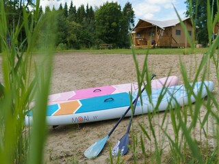 Parc de vacances Ermelo  34