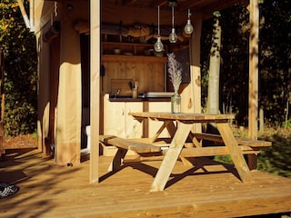 Holiday park Ermelo Outdoor Recording 5