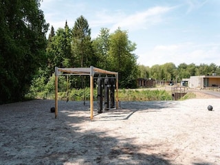 Holiday park Ermelo  30