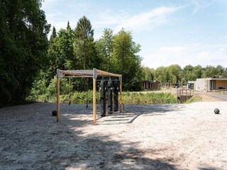 Parc de vacances Ermelo  37