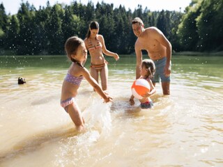 Parco vacanze Ermelo Ambiente 14