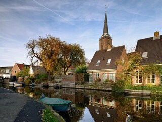 Ferienpark Ermelo Umgebung 20