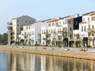 Parc de vacances Ermelo Environnement 18