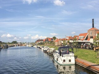 Holiday park Ermelo Environment 19