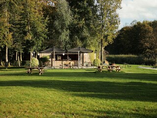 Parque de vacaciones Ermelo  33