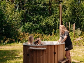 Holiday park Ermelo  34