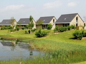 Parque de vacaciones Casa con jardín, en área rica en agua - Tacón - image1