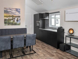 Vakantiepark Giethoorn Kenmerken 7