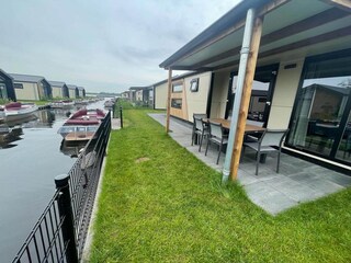 Holiday park Giethoorn Outdoor Recording 2