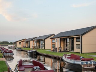 Holiday park Giethoorn  29