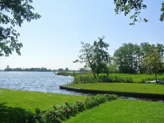 Holiday park Giethoorn Environment 14