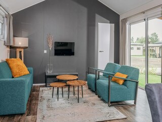 Parco vacanze Giethoorn Caratteristiche 8