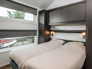 Parco vacanze Giethoorn Caratteristiche 7