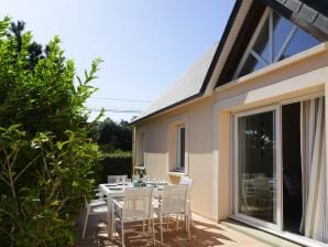 Holiday park Cottage, Saint Germain sur Ay - Saint-Germain-sur-Ay - image1