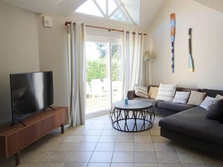 Vakantiepark Saint-Germain-sur-Ay Kenmerken 13