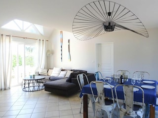 Vakantiepark Saint-Germain-sur-Ay Kenmerken 6