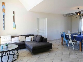 Holiday park Saint-Germain-sur-Ay Features 19