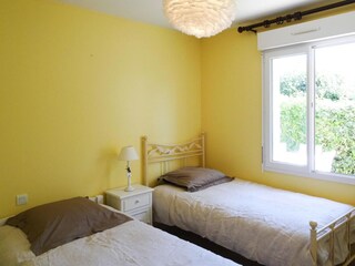 Vakantiepark Saint-Germain-sur-Ay Kenmerken 11