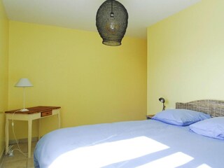 Ferienpark Saint-Germain-sur-Ay Ausstattung 16