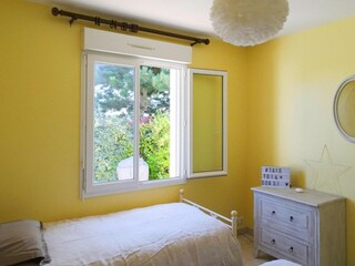 Vakantiepark Saint-Germain-sur-Ay Kenmerken 14