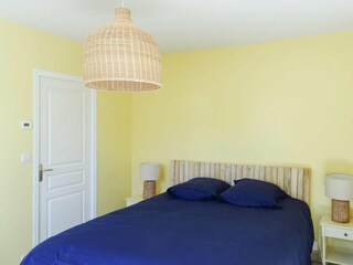 Vakantiepark Saint-Germain-sur-Ay Kenmerken 15