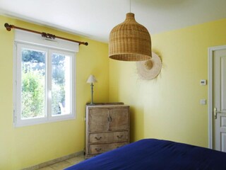 Vakantiepark Saint-Germain-sur-Ay Kenmerken 10