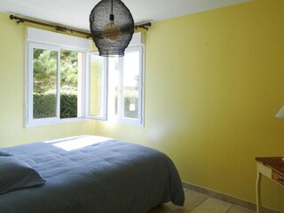 Vakantiepark Saint-Germain-sur-Ay Kenmerken 7