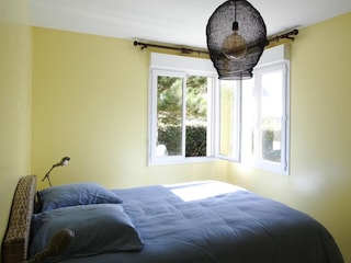 Vakantiepark Saint-Germain-sur-Ay Kenmerken 8