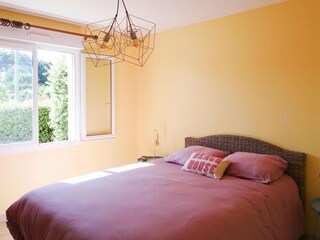 Vakantiepark Saint-Germain-sur-Ay Kenmerken 9