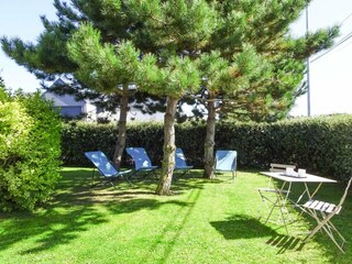 Holiday park Saint-Germain-sur-Ay Outdoor Recording 5