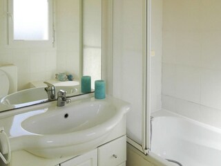 Vakantiepark Saint-Germain-sur-Ay Kenmerken 18