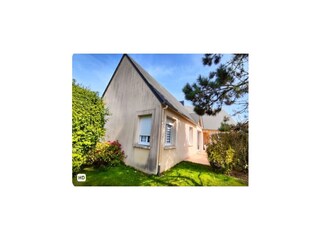 Holiday park Saint-Germain-sur-Ay  26