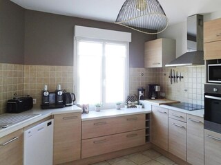 Vakantiepark Saint-Germain-sur-Ay Kenmerken 19