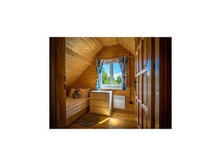 Vakantiepark Ustronie Morskie Kenmerken 16