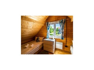 Vakantiepark Ustronie Morskie Kenmerken 11