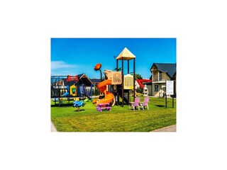 Parc de vacances Ustronie Morskie Enregistrement extérieur 3