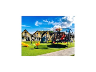 Parc de vacances Ustronie Morskie Enregistrement extérieur 3