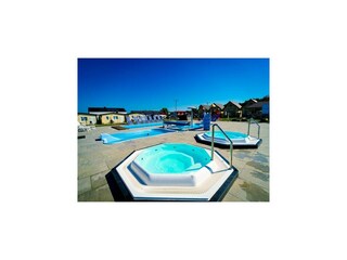 Vakantiepark Ustronie Morskie  29