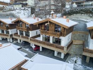 Holiday park Splendid Chalet near Wildkogel Ski Arena - Neukirchen am Grossvenediger - image1