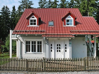 Vakantiepark Tanne Buitenaudio-opname 9