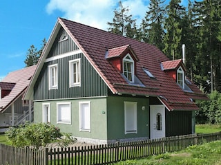 Ferienpark Tanne Außenaufnahme 4