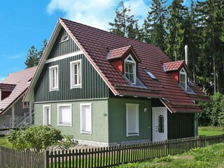 Vakantiepark Tanne Buitenaudio-opname 4