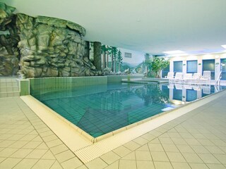 Vakantiepark Tanne Buitenaudio-opname 5