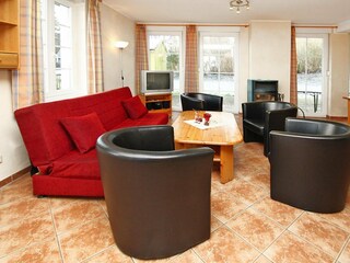 Vakantiepark Tanne Kenmerken 25