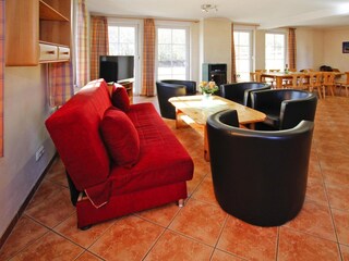Vakantiepark Tanne Kenmerken 22