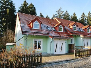 Vakantiepark Tanne Buitenaudio-opname 10