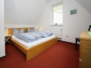Holiday house Kummerow am See Features 1