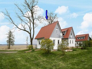 Holiday house Kummerow am See Outdoor Recording 5