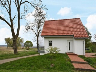Ferienhaus Kummerow am See Außenaufnahme 5